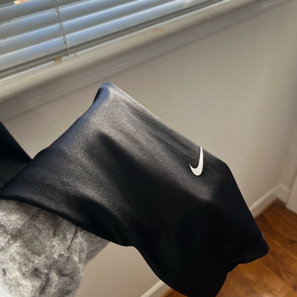 Nike Dry Fit Black Leggings